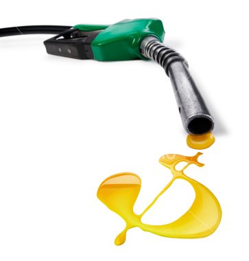 Треть автомобилистов согласна покупать бензин, не смотря на цены