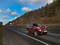 Тестируем Juke 4x4