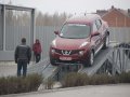Nissan 4x4