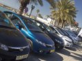 Honda Civic 2012 седан