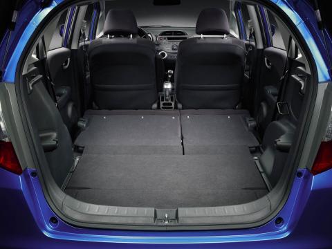 Honda, Jazz, Хонда Джаз new новая