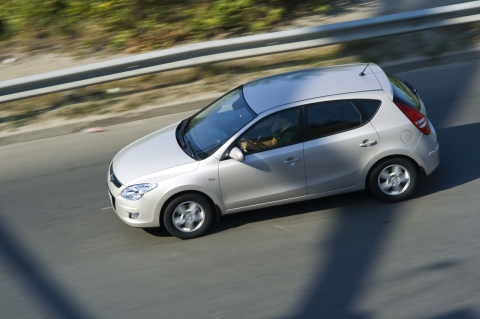 Hyundai i30 тестдрайв тест-драйв тест драйв хюндай хундай хендэ фото обои красивые фото тест