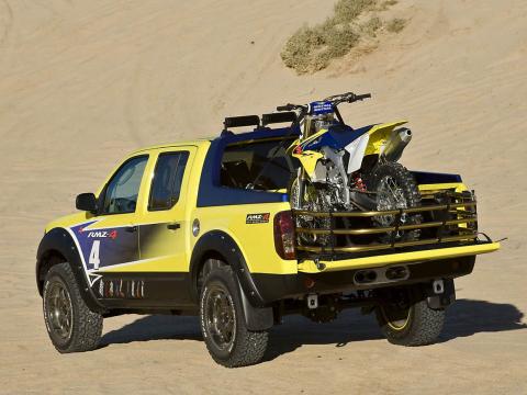 Suzuki, Сузуки, EQUATOR, Экватор, Пикап