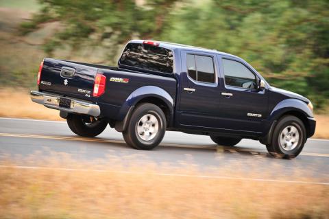 Suzuki, Сузуки, EQUATOR, Экватор, Пикап